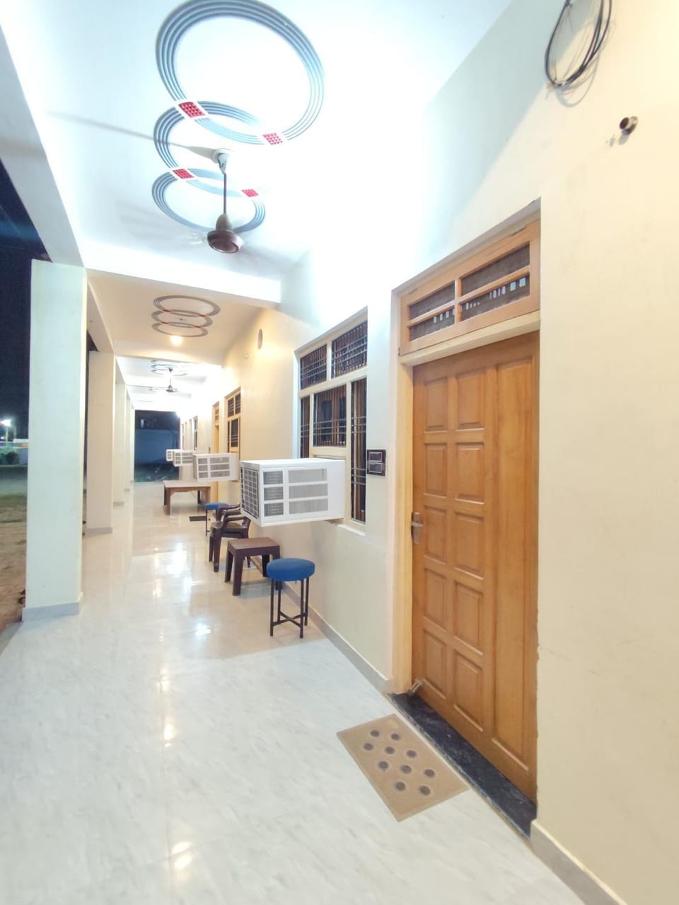 Maurya Palace Bed and Breakfast in Uttar Pradesh