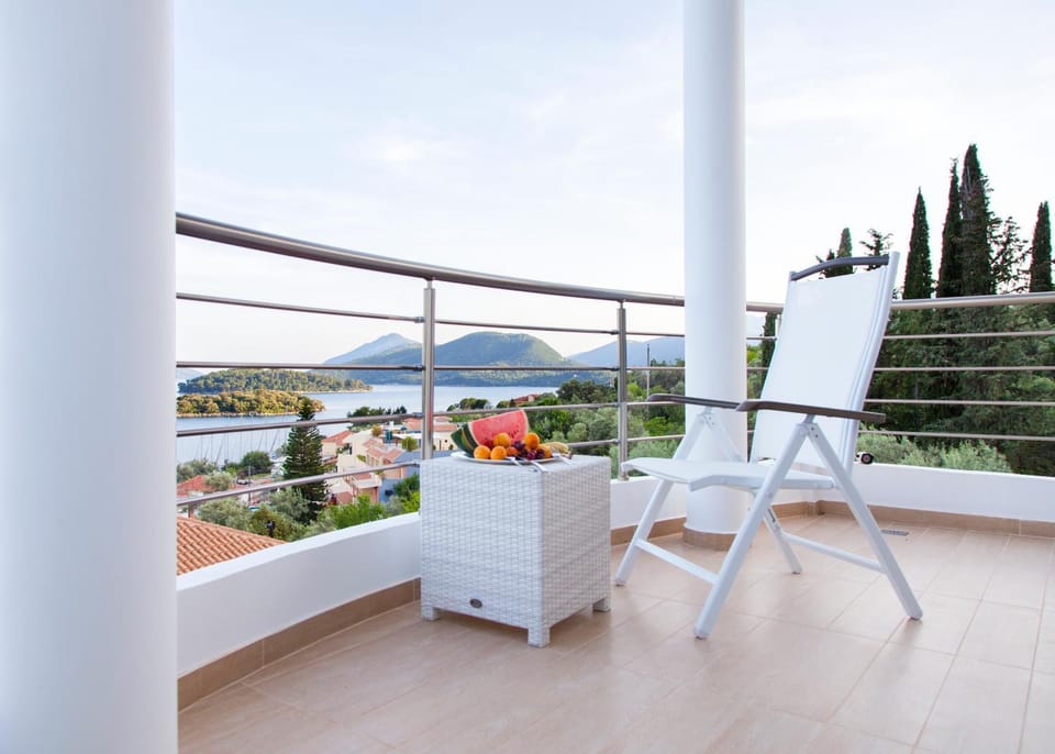Villa Maria PF Villa in Lefkada, Lefkada Municipality, Greece