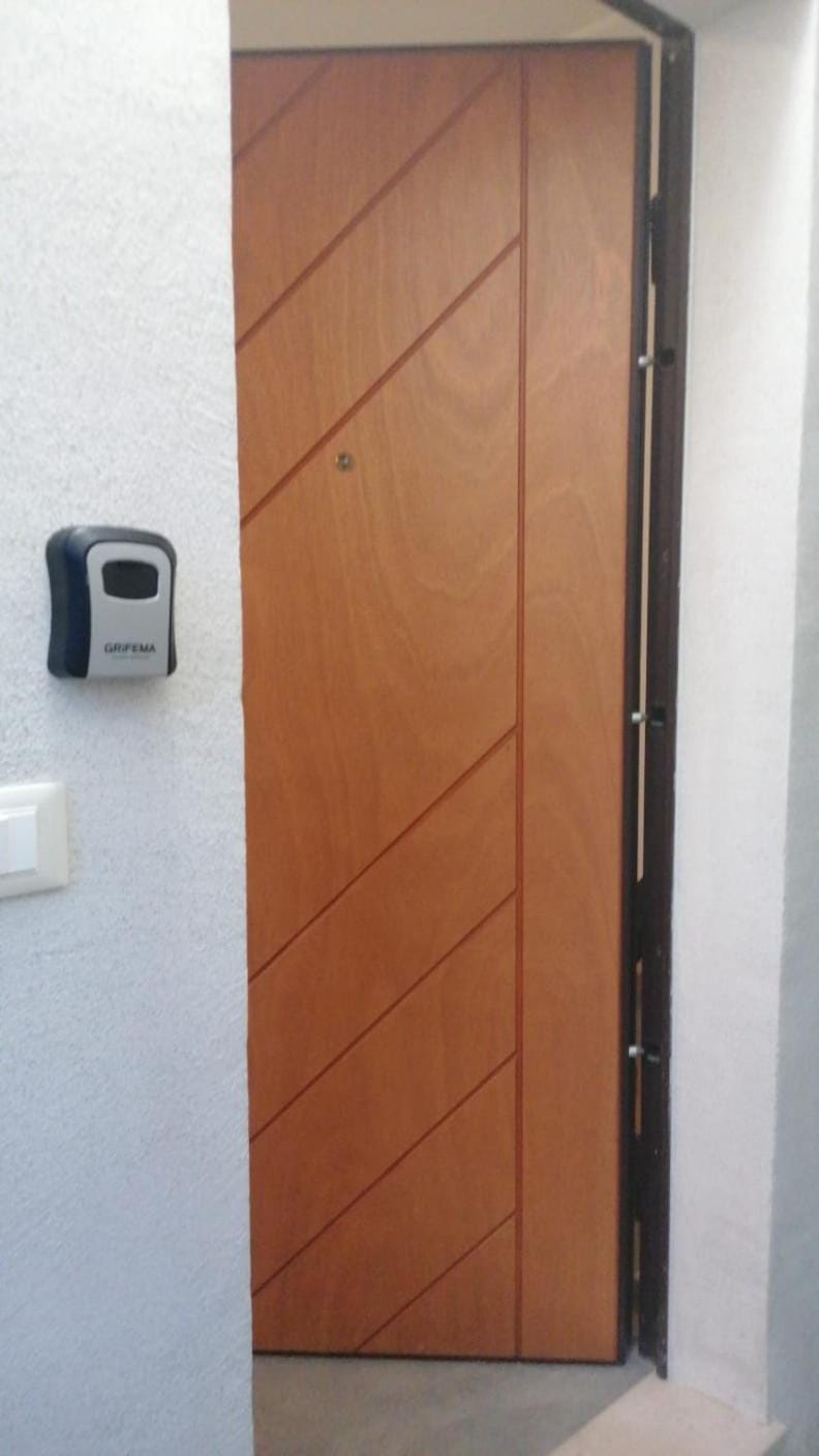 Palazzetto San Domenico Apartment in Montesilvano