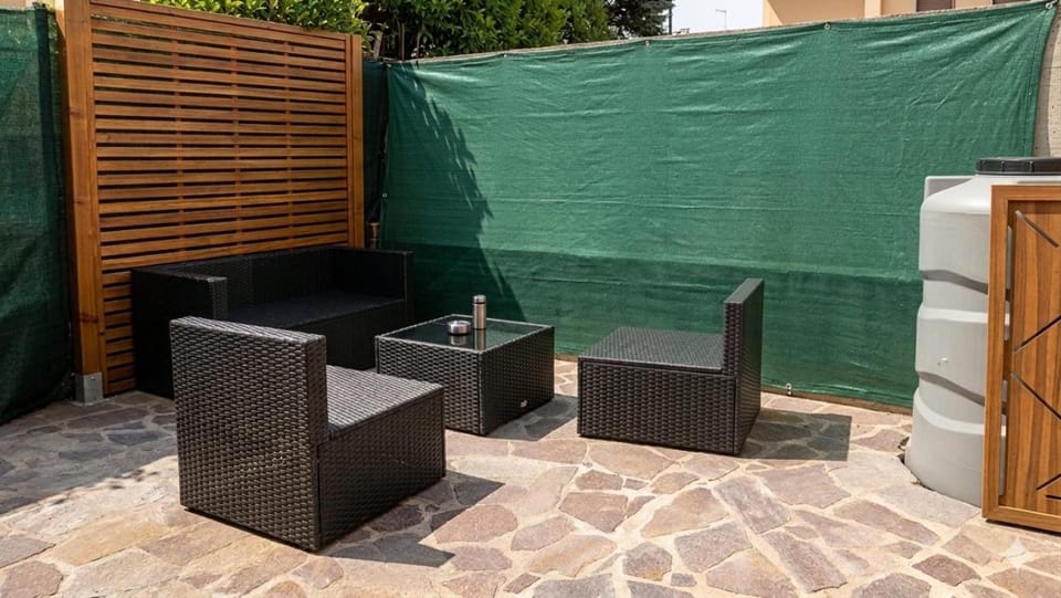 Palazzetto San Domenico Apartment in Montesilvano
