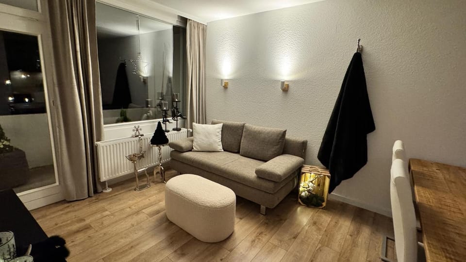 Ferienwohnung FeWo Hahnenklee Goslar Harz bis zu 6 Personen Apartment in Goslar