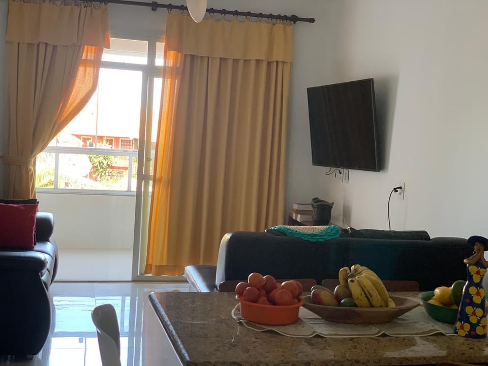 Apartamento praia Apartment in Anchieta