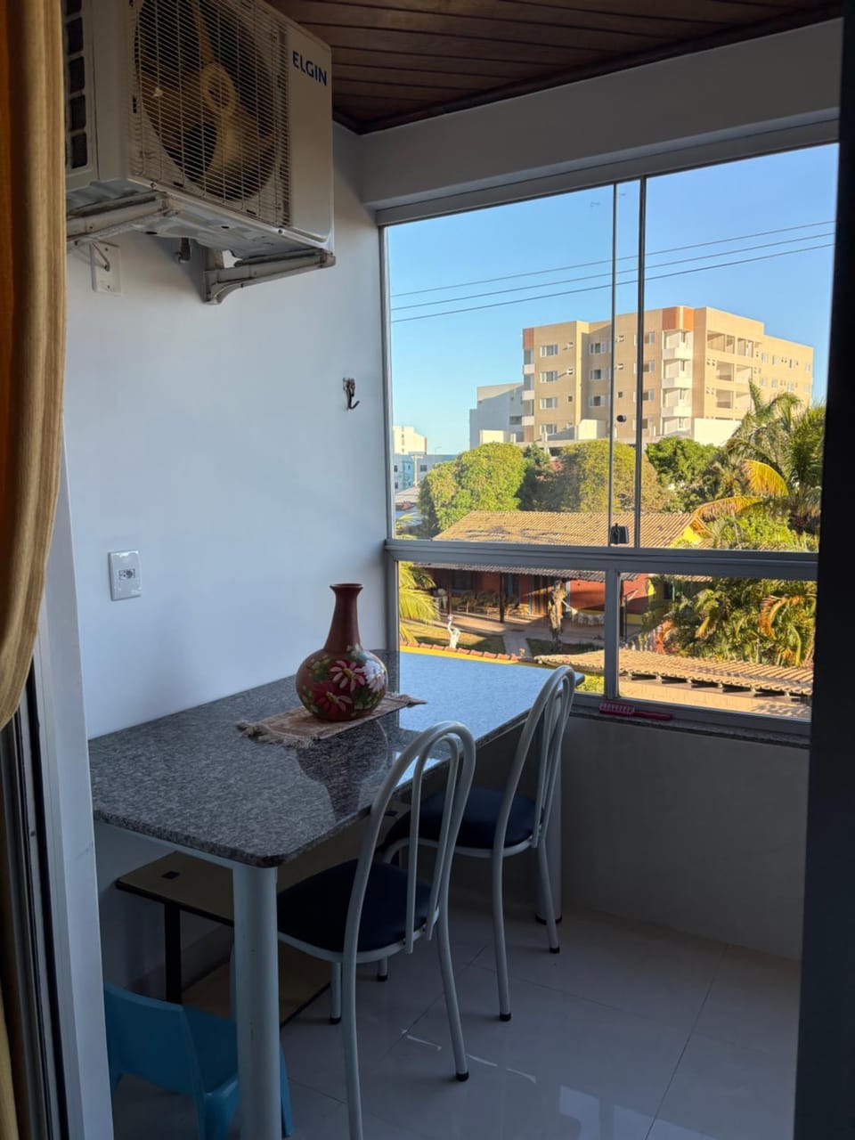 Apartamento praia Apartment in Anchieta