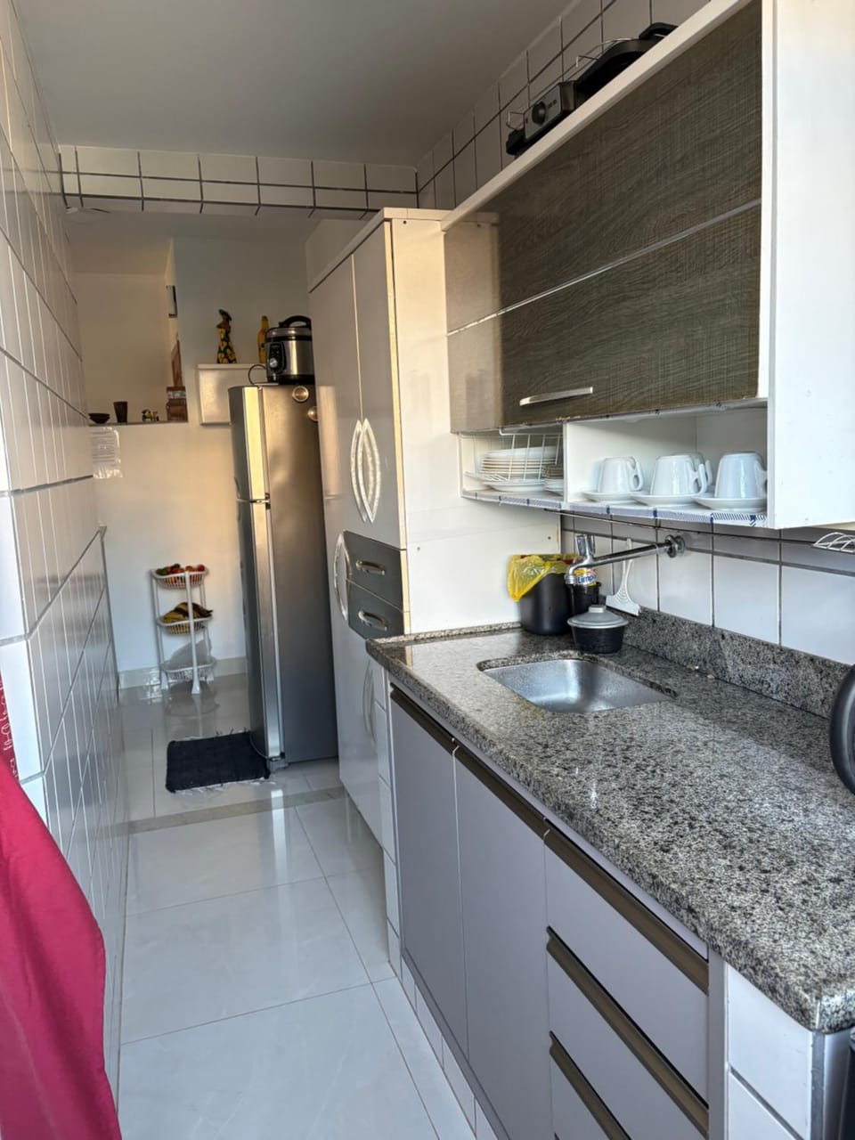 Apartamento praia Apartment in Anchieta
