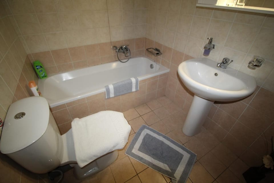 Zorbas studio deluxe Hotel in Moraitika