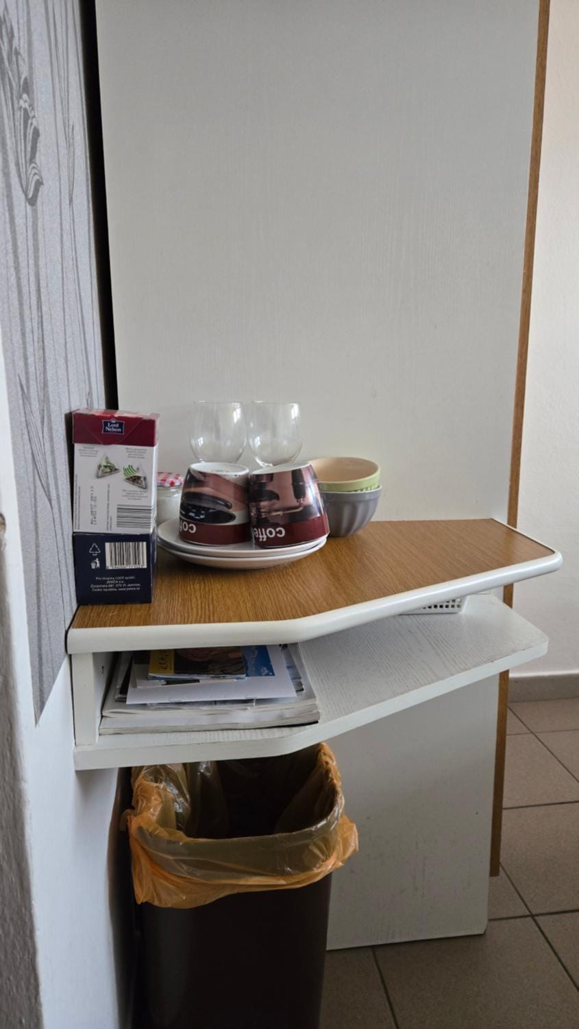 Penzion Pasohlávky Bed and Breakfast in South Moravian Region