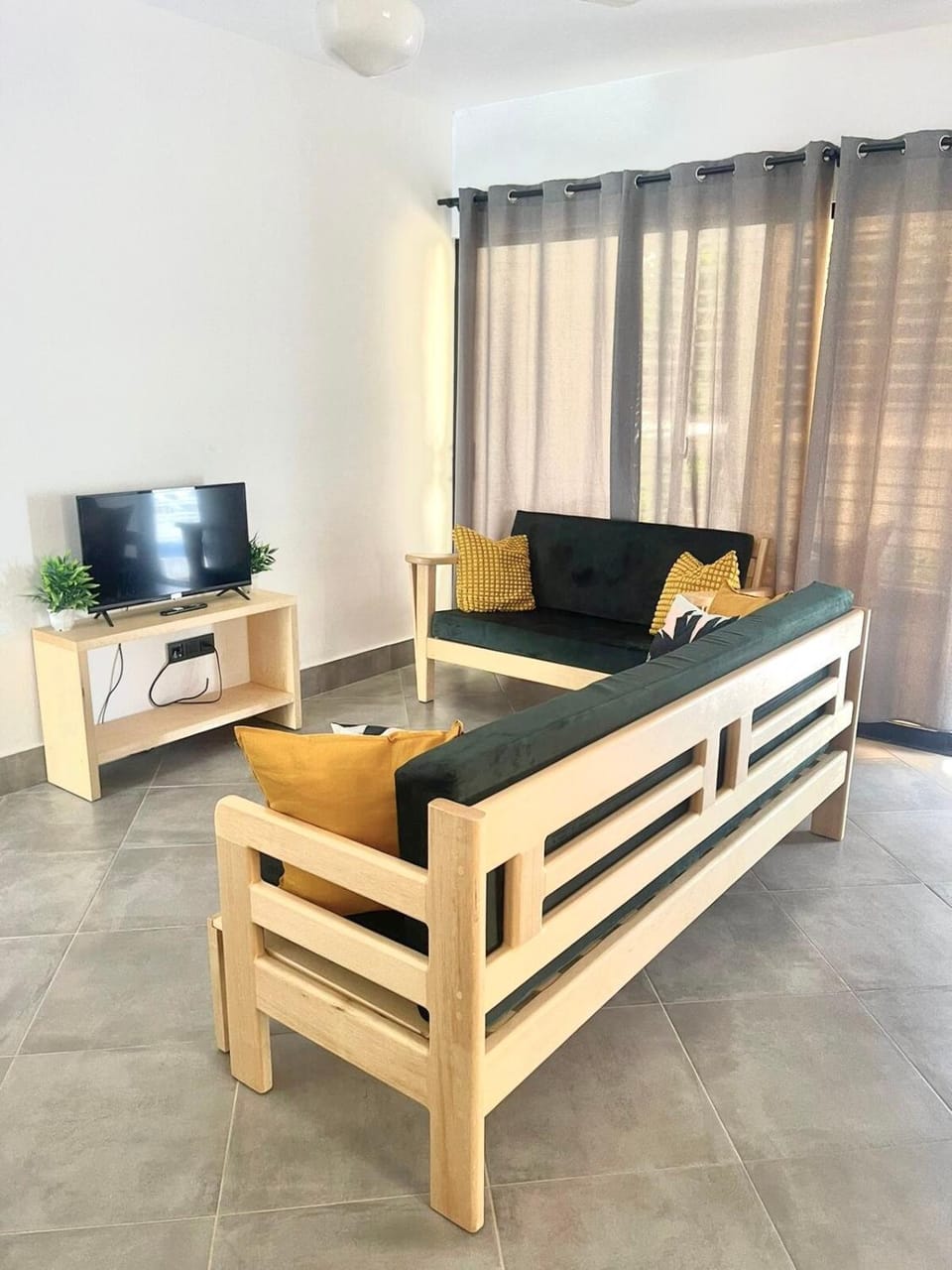 TV and multimedia, Living room