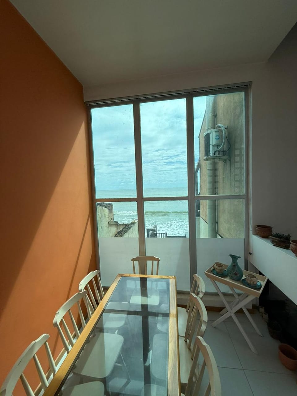 Casa Frente pro Mar House in State of Santa Catarina