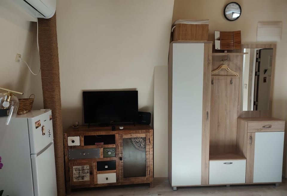 Communal lounge/ TV room, TV and multimedia, Evening entertainment, wardrobe