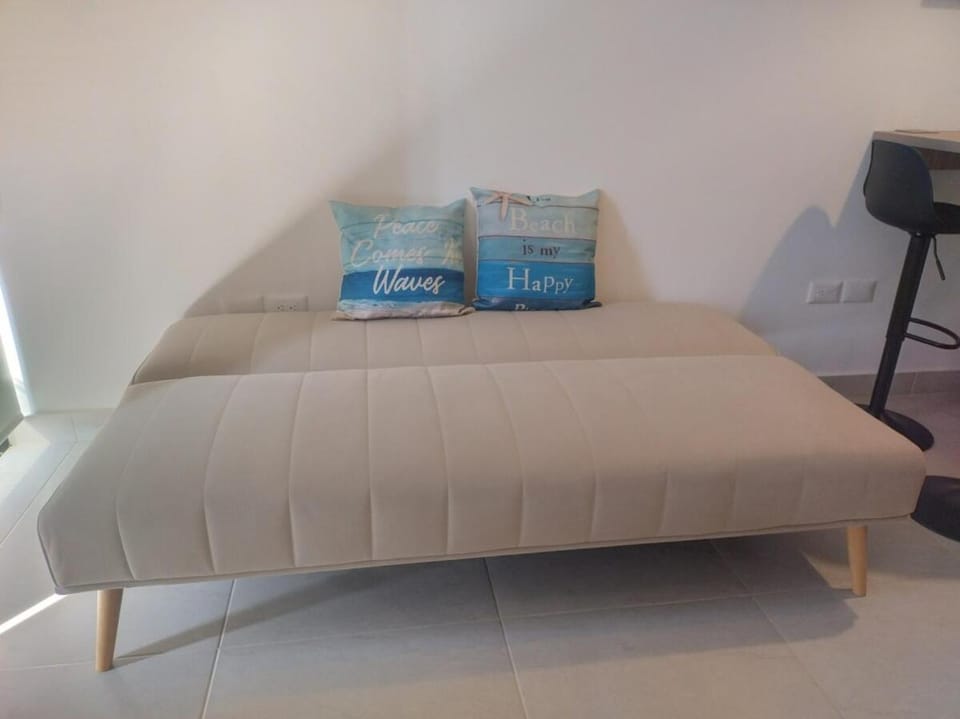 Pozos Colorados Apartamento 607 Apartment in Magdalena, Colombia