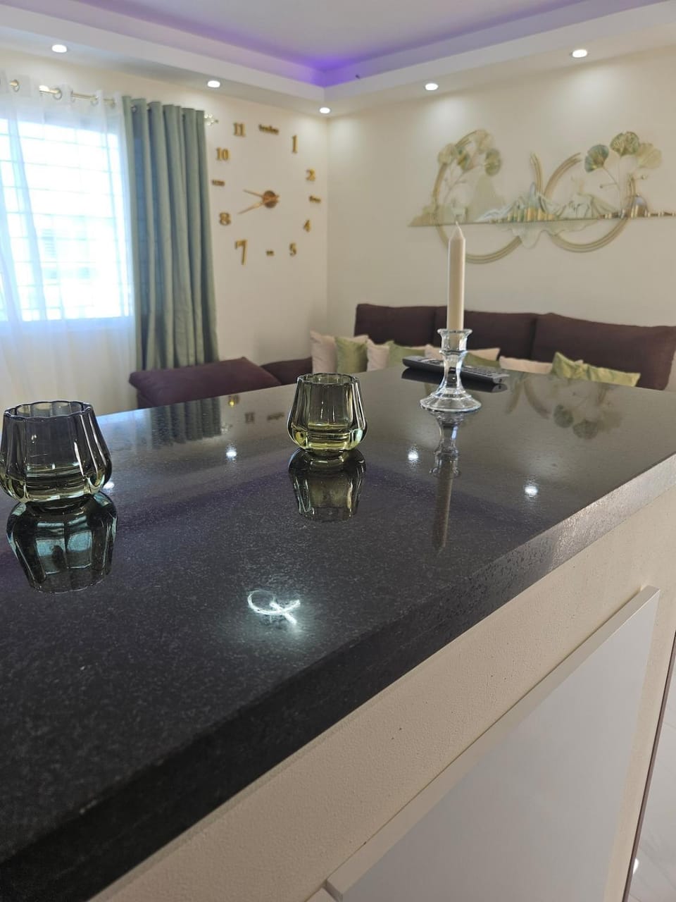 Luxury Studio Apartment in Santo Domingo Este