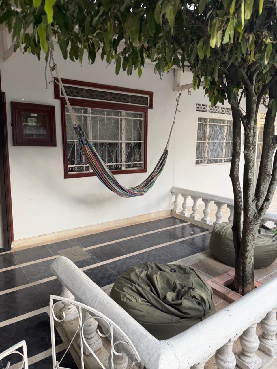 Casa en conjunto Flandes 3 Habitaciones House in Tolima