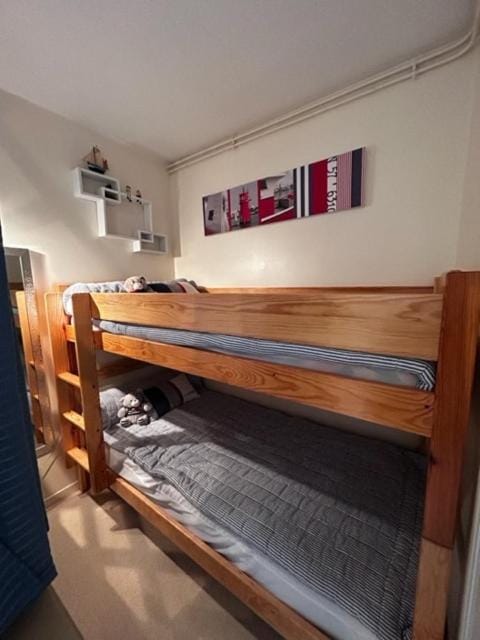 bunk bed