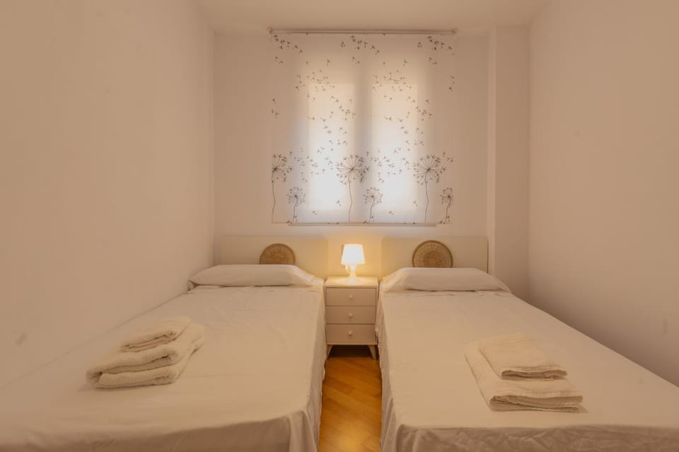 Apartamento en el centro histórico de Alicante Apartment in Alicante