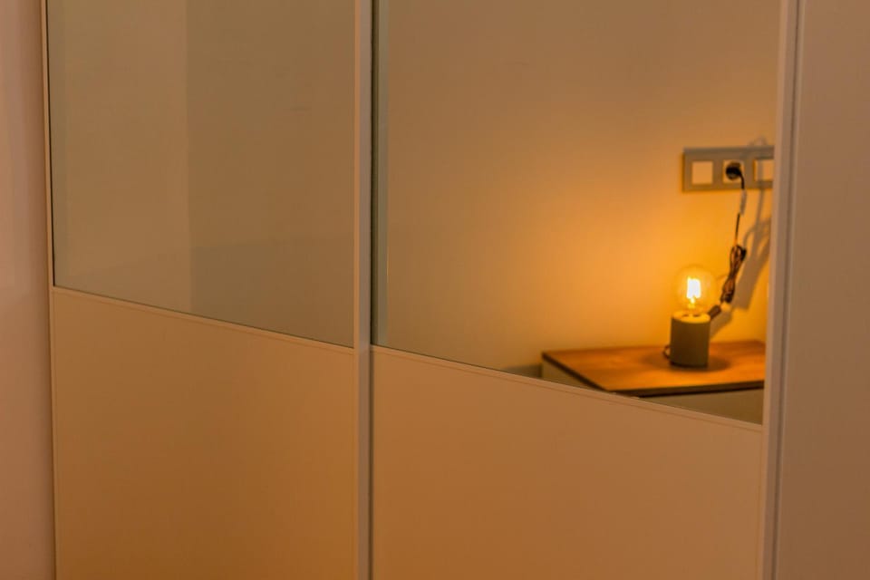 Apartamento en el centro histórico de Alicante Apartment in Alicante