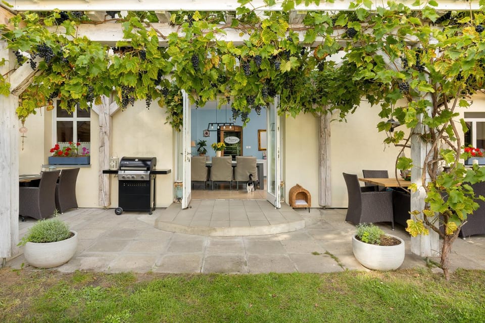 Narcyz Vacation rental in West Pomeranian Voivodeship, Poland