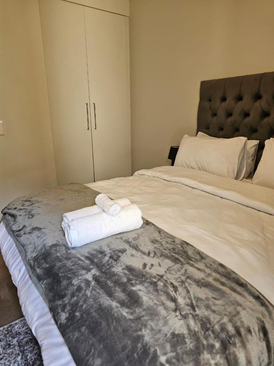 Cozy Apartment In Fourways Apartment in Sandton