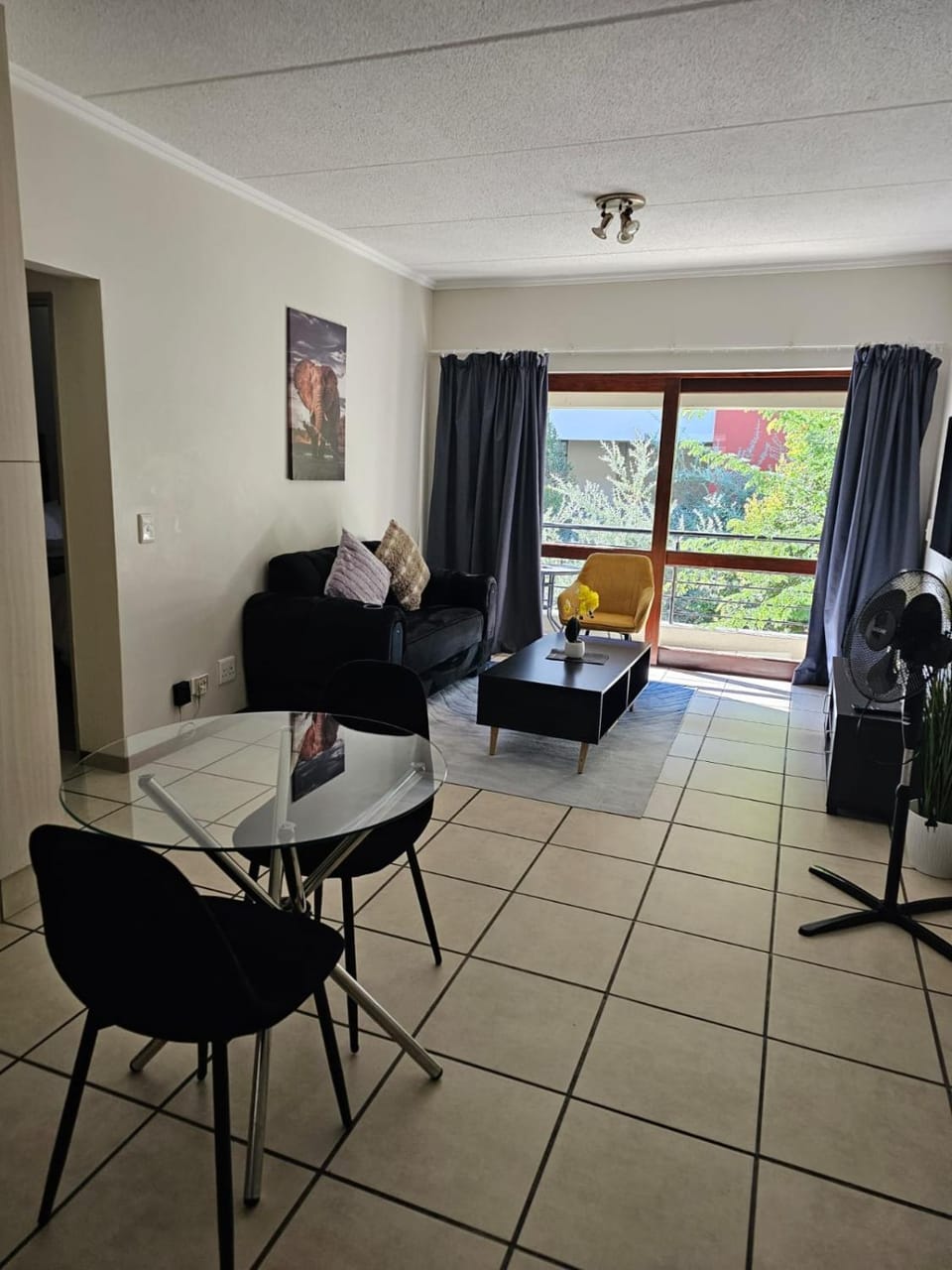 Cozy Apartment In Fourways Apartment in Sandton