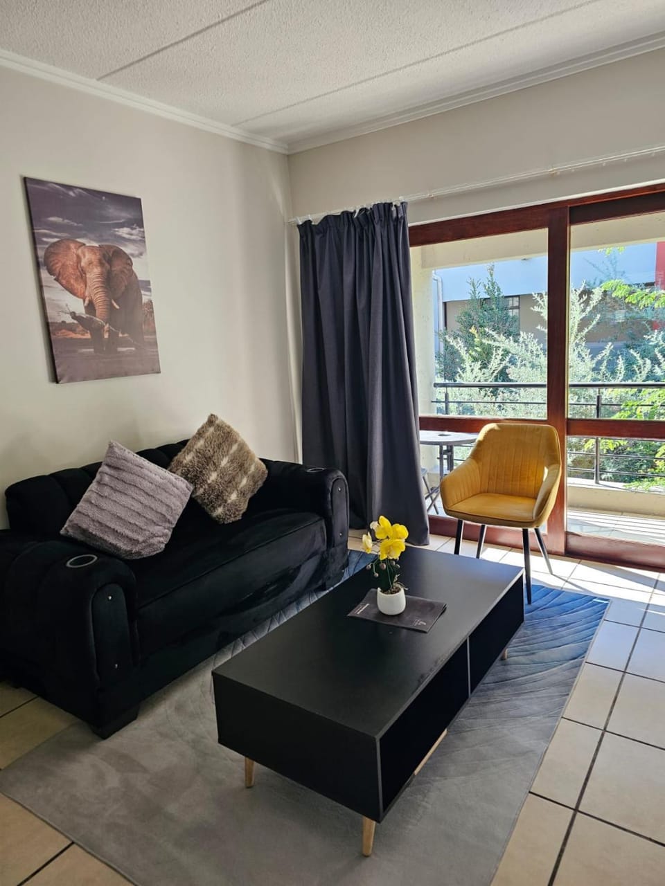 Cozy Apartment In Fourways Apartment in Sandton