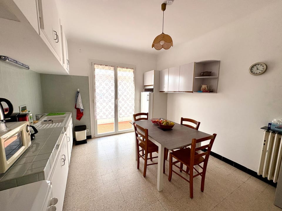Appartement avec garage le boulou pour cures ou vacances Apartment in Le Boulou