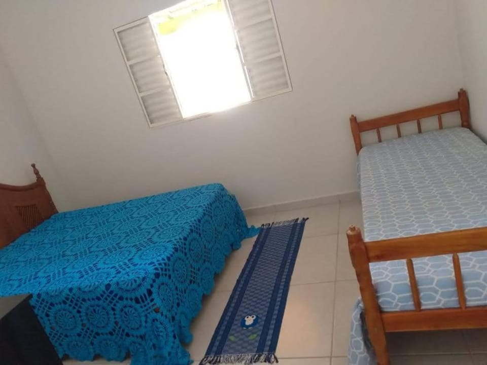 Chácara Recanto dos Pássaros House in State of São Paulo