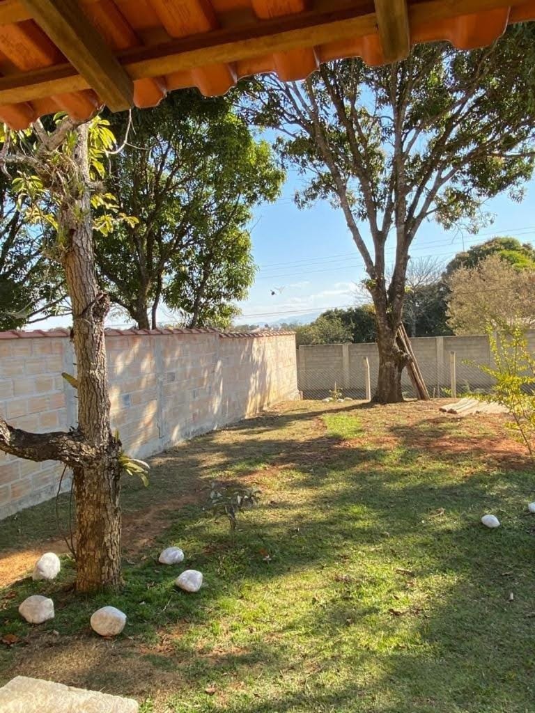 Chácara Recanto dos Pássaros House in State of São Paulo