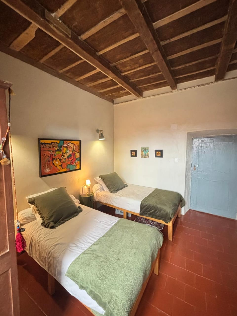 Maison de Caractère au coeur du village House in Corsica