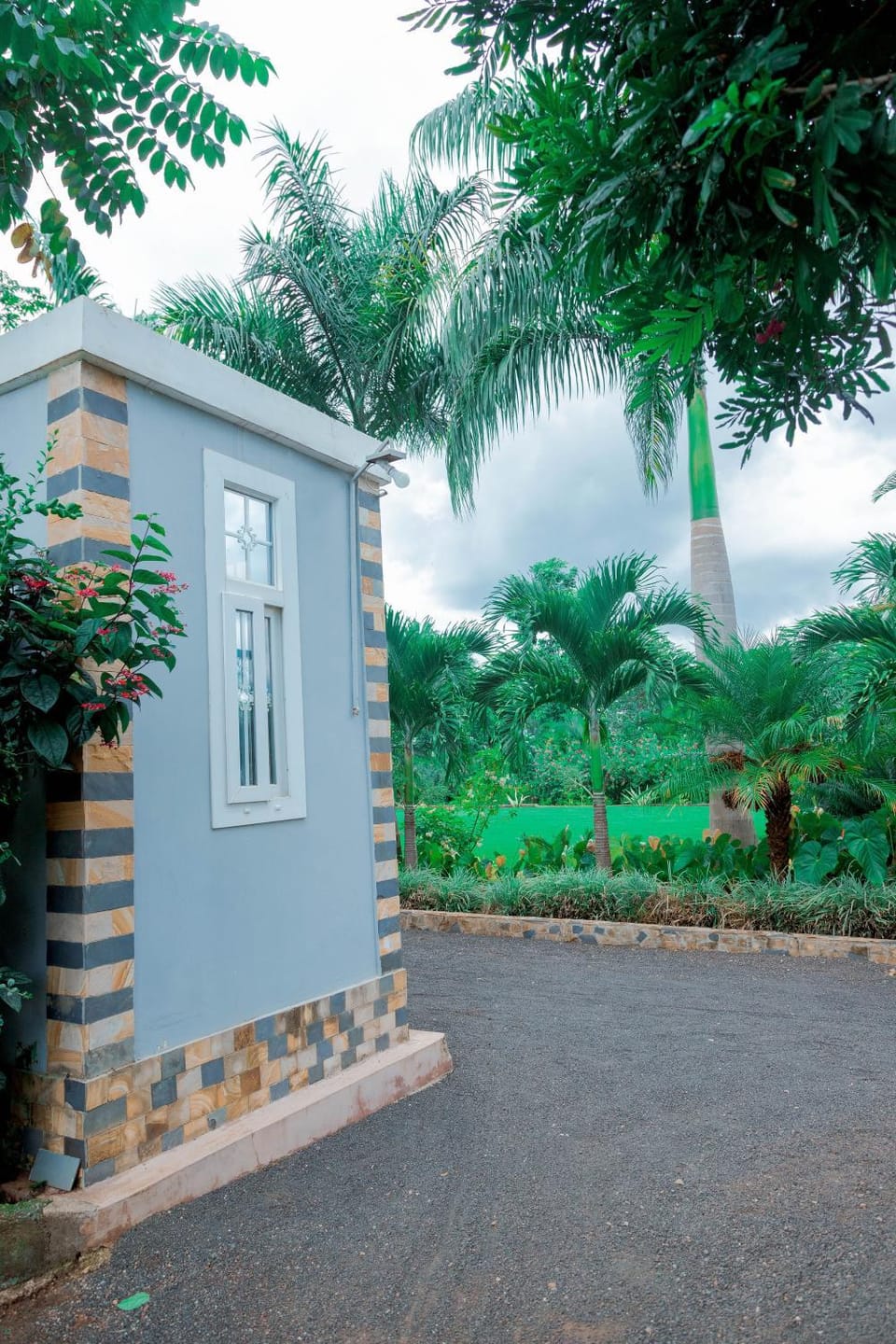 Rhovee Homes Apartment in Tanzania