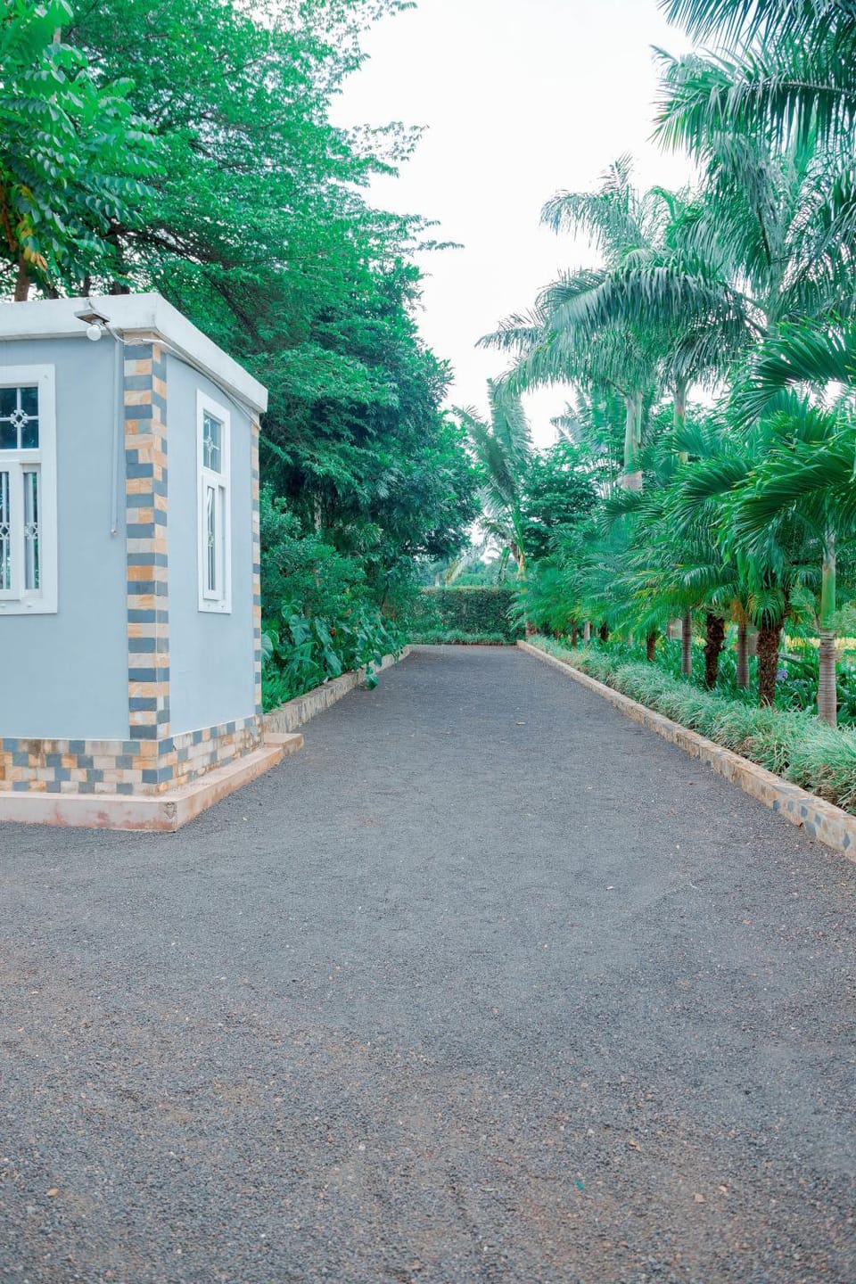 Rhovee Homes Apartment in Tanzania