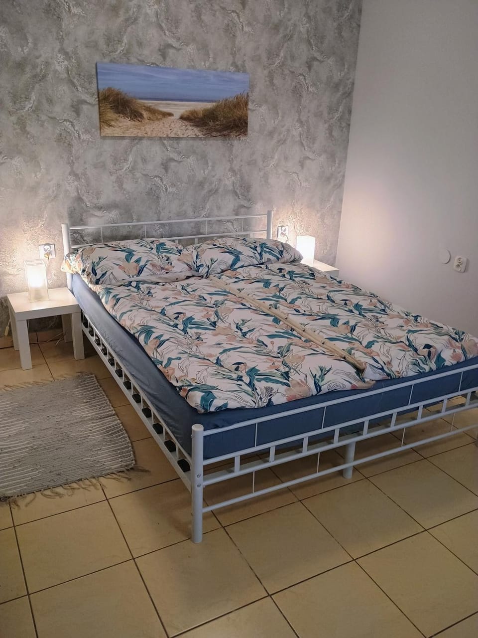 Mała HAWA Apartment in Wladyslawowo