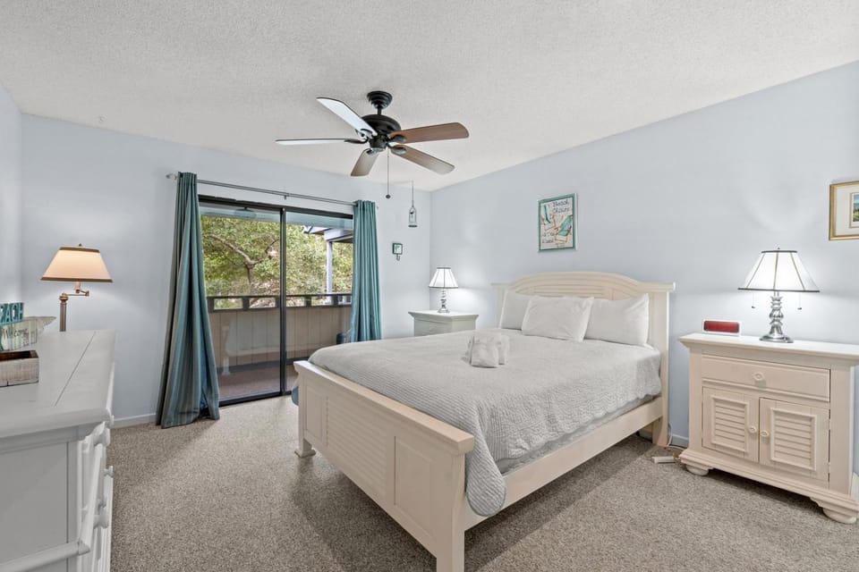 Summertree C9 Apartment in South Carolina