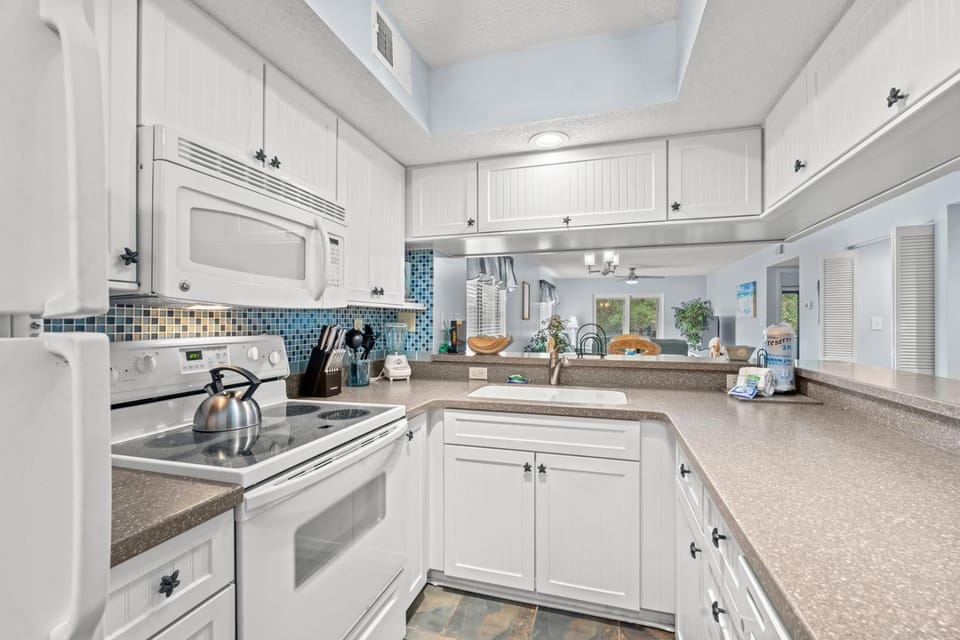 Summertree C9 Apartment in South Carolina