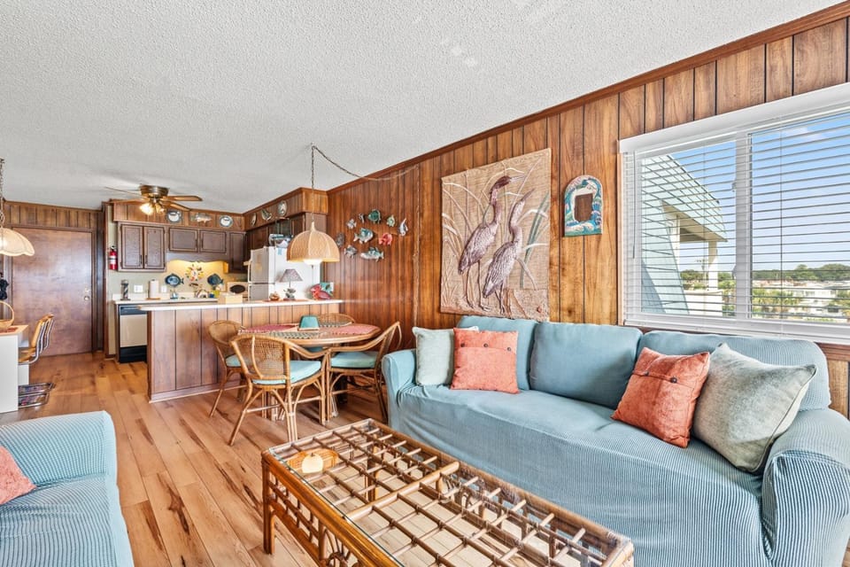 A Place at The Beach 9670-332 Apartment in South Carolina