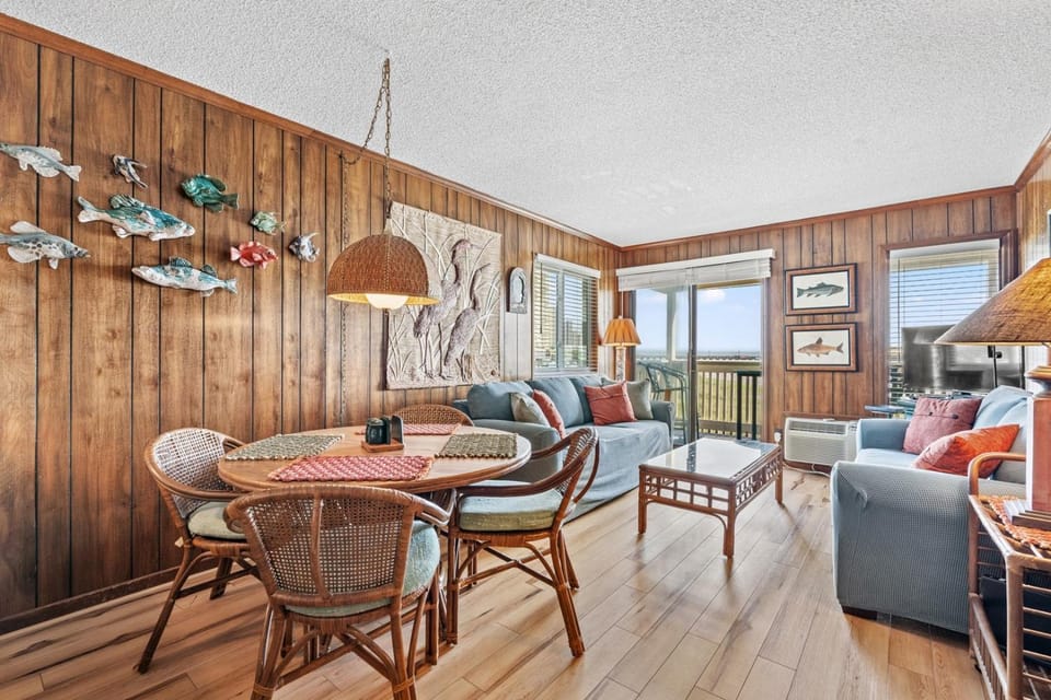 A Place at The Beach 9670-332 Apartment in South Carolina