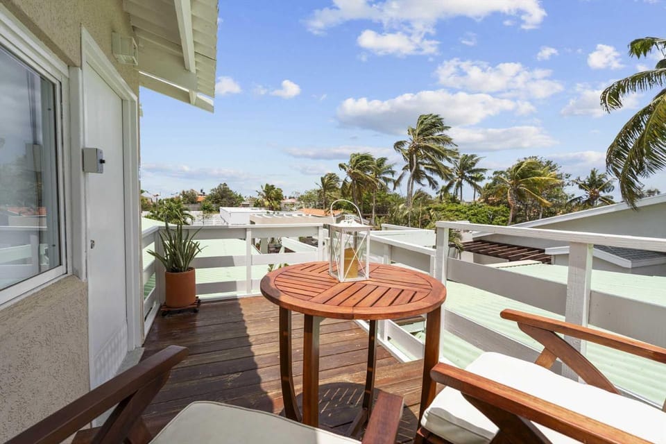 WLR5 - Studio near Palm Beach - White Lotus Retreat Apartment in Noord