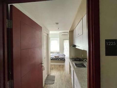 Apartement Mahogany By Kalandra Apartment in West Java