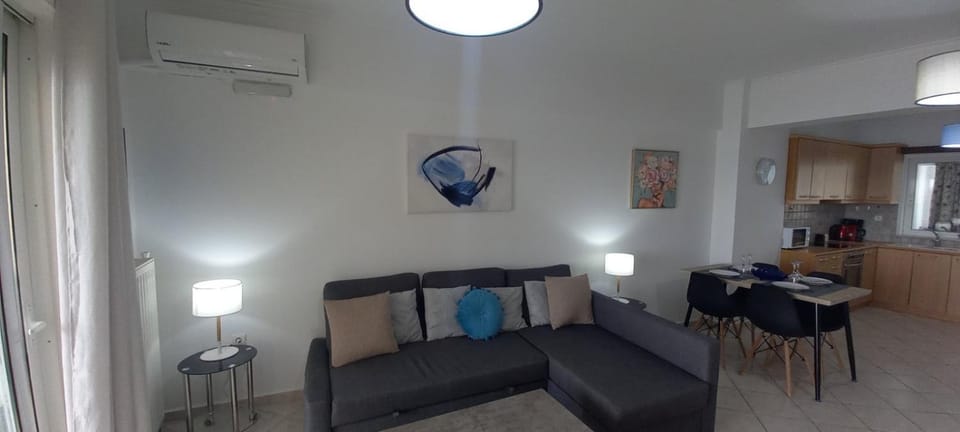 Seaside apartment in Chania Apartment in Chania