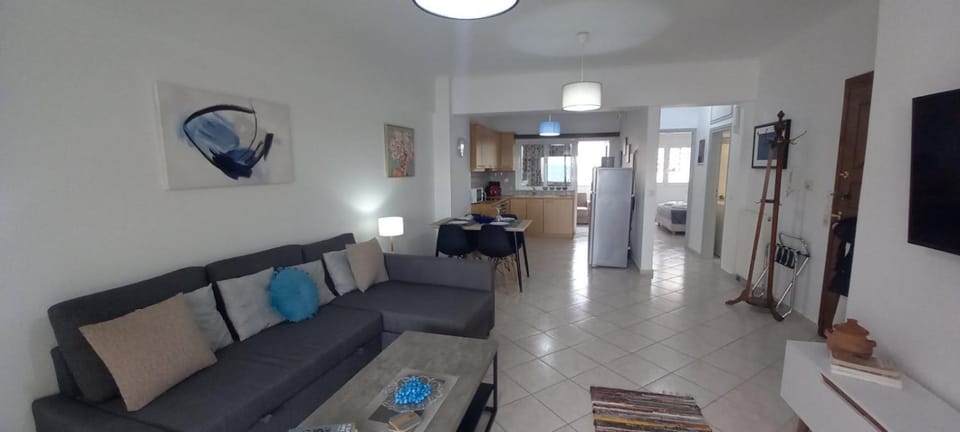 Seaside apartment in Chania Apartment in Chania