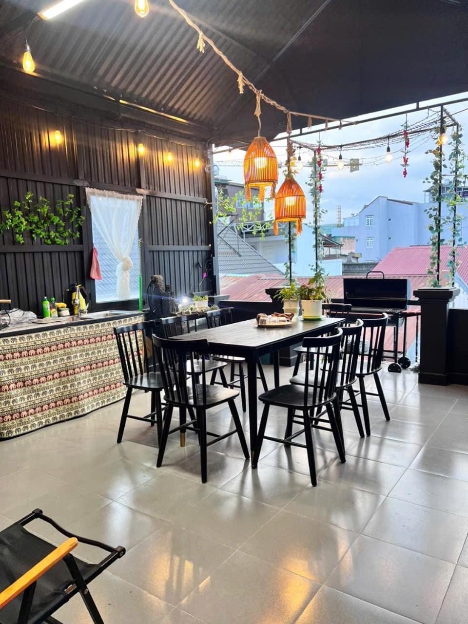 Alissa Home's House in Dalat