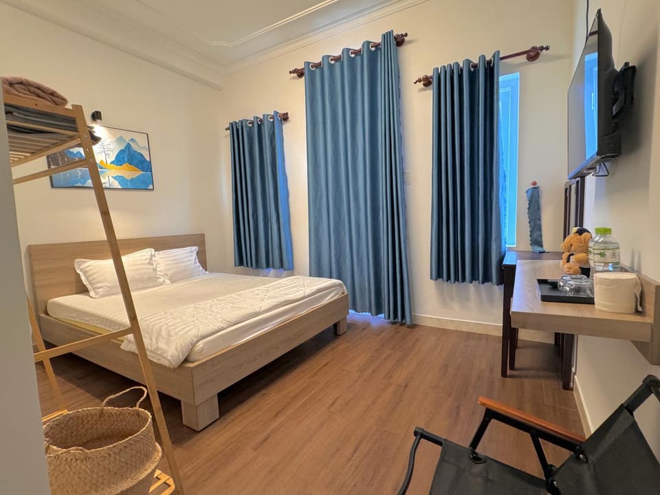 Alissa Home's House in Dalat