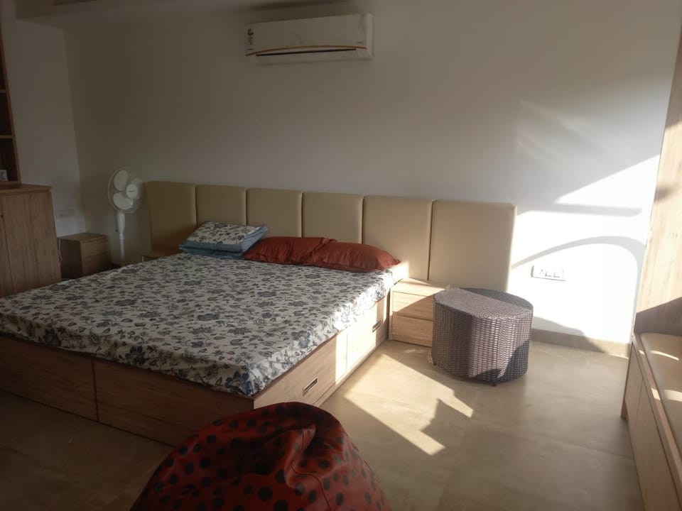 Savant House in Gurugram