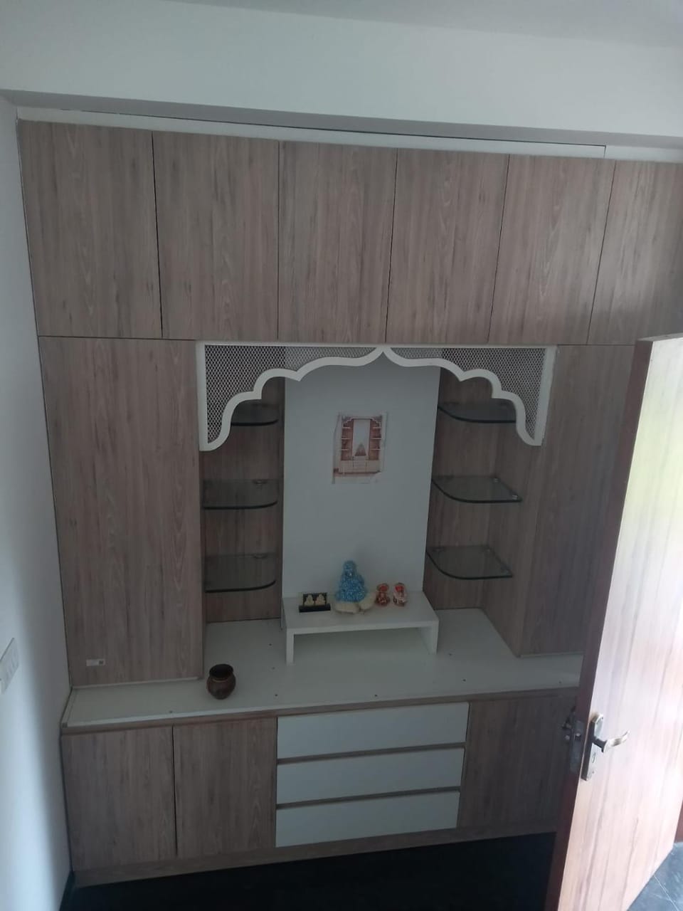 Savant House in Gurugram