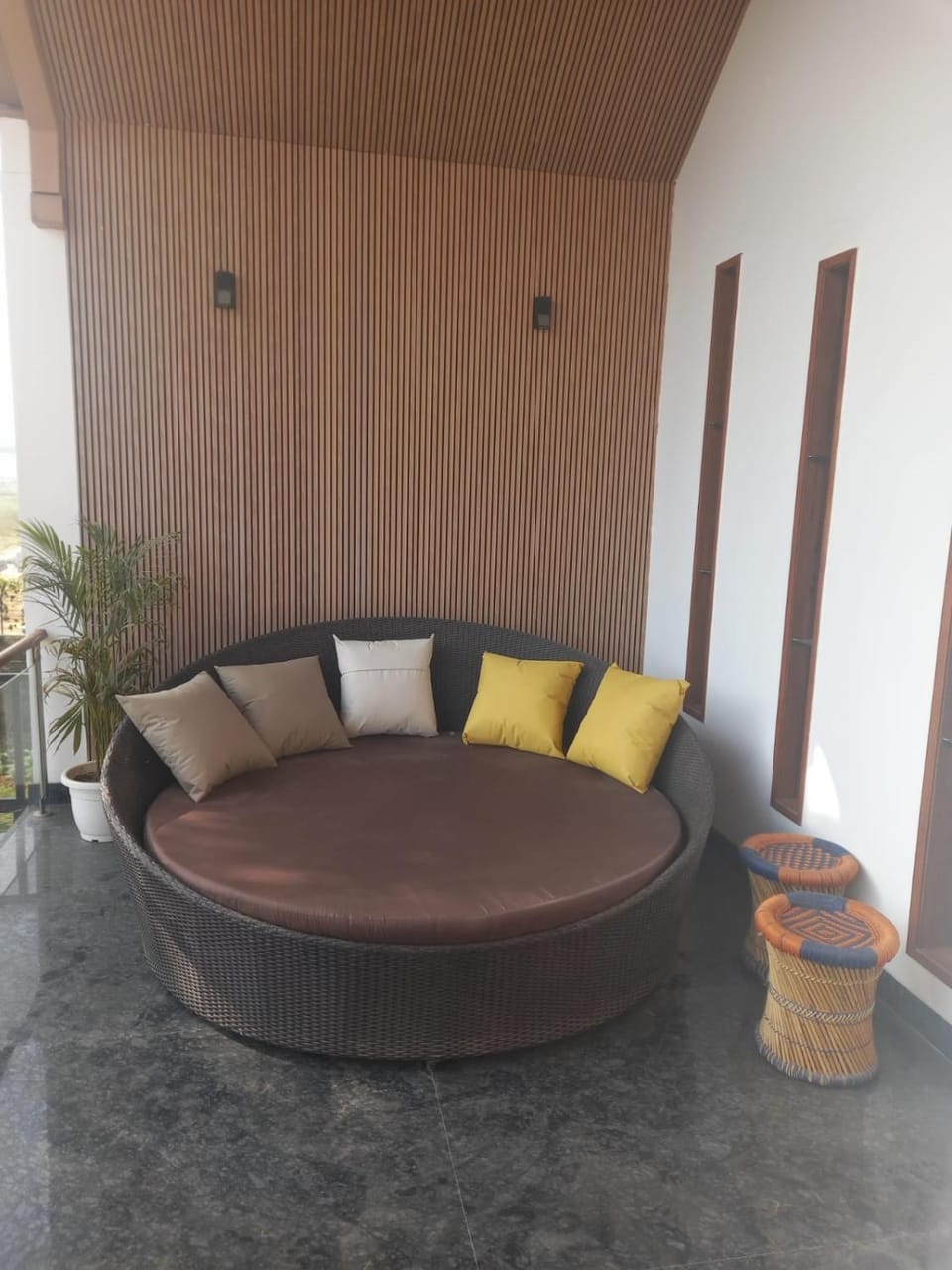 Savant House in Gurugram