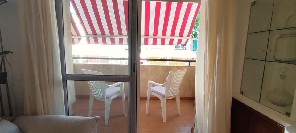 Apartamento Cabo Noval Apartment in Sanlúcar de Barrameda