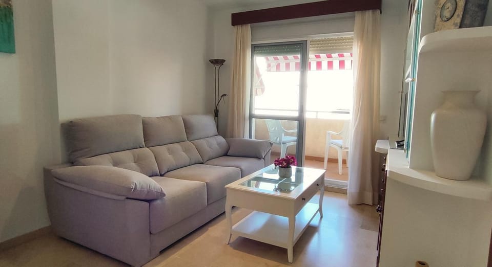Apartamento Cabo Noval Apartment in Sanlúcar de Barrameda