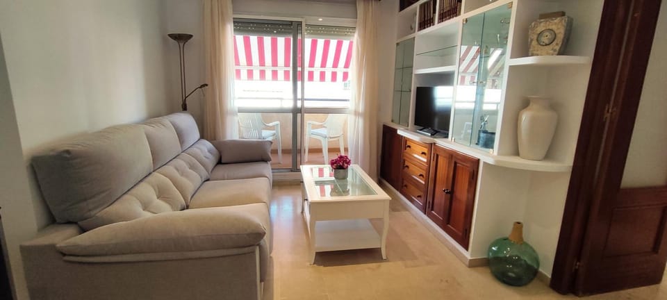 Apartamento Cabo Noval Apartment in Sanlúcar de Barrameda