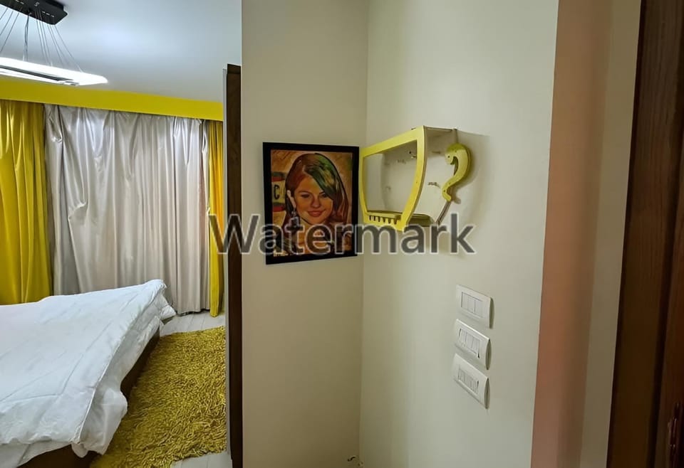 فيلا مفروشه بالكامل Villa in New Cairo City