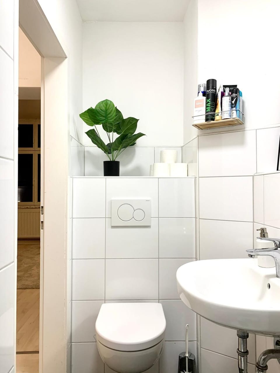 Leben im Dortmund hotspot Apartment in Dortmund