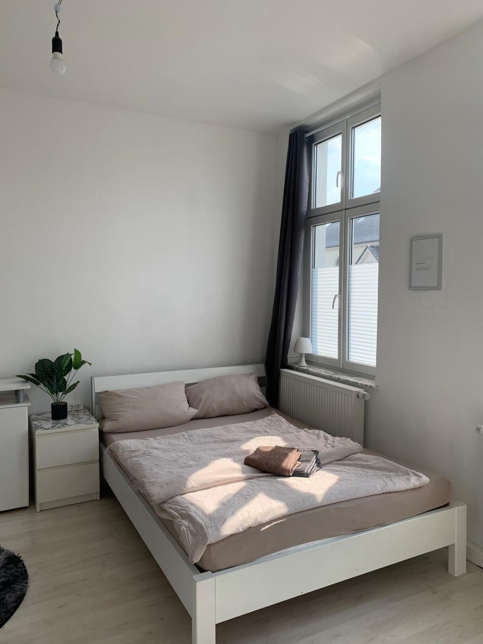 Leben im Dortmund hotspot Apartment in Dortmund