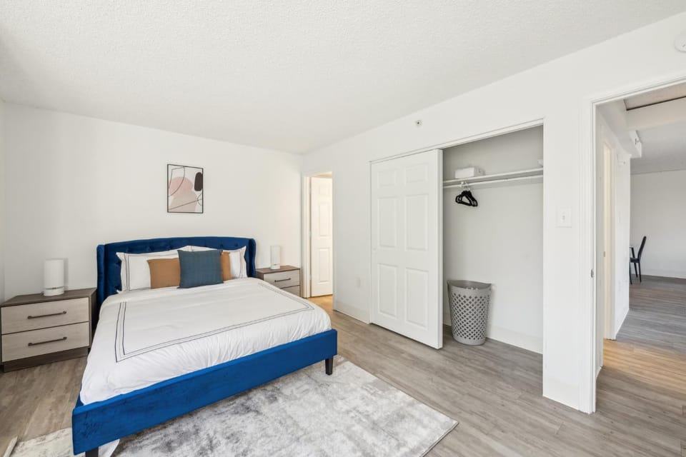 Legacy at Imperial Village 517 I 2 Bed 2 Bath Apartment in Richmond